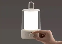 لامپ کمپینگ هوشمند جدید شیائومی  Mijia Split Camping Lights xiaomi