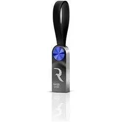 فلش مموری reewox مدل Shiny USB3.0 ظرفیت ۶۴ گیگابایت