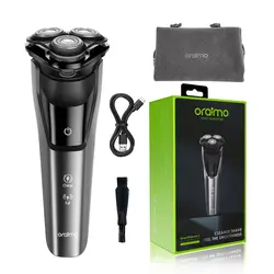ماشین اصلاح اورایمو shaver2