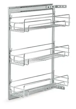 میني سوپر بغل ریل یونیت 15  الومبر