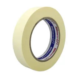 چسب کاغذي باريک ايران چسب 55 يارد