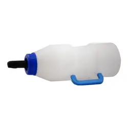 شیشه شیر گوساله طرح ترک