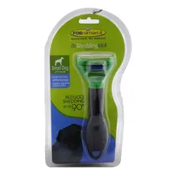 برس فرمیناتور سگ سایز s