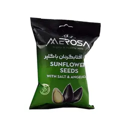 تخمه آفتابگردان گلپر مروسا