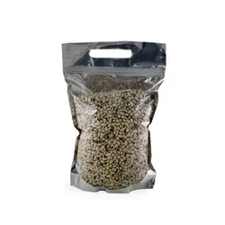 لوبیا چشم بلبلی، لوبیا پلو درشت