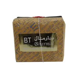 چای ساده دارجلینگ بارمال Bharmal وزن 454 گرم