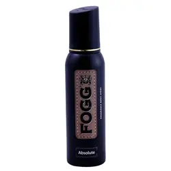اسپری بدن فاگ FOGG مدل Absolute حجم 150 میلی لیتر