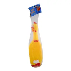 اسباب بازی مرغ نالان 30 سانتی