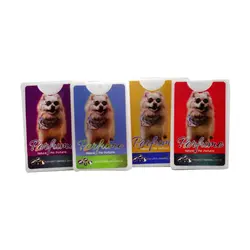 عطر خوشبو کننده بدن سگ و گربه