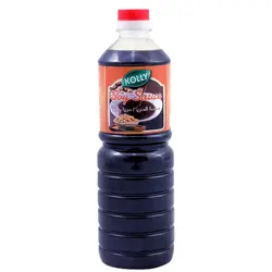 سس سویا کالی KOLLY حجم 1 لیتر