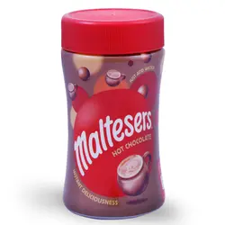 پودر هات چاکلت maltesers مالتسرز – 180 گرم