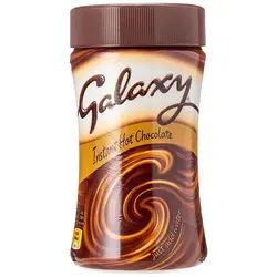 پودر هات چاکلت گلکسی Galaxy