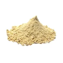 آرد نخود خام