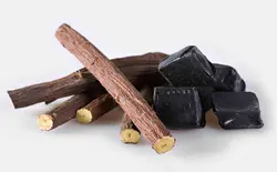 قره مهک(شیرین بیان)