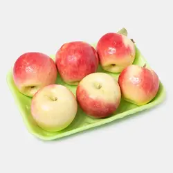 سیب گلاب مرغوب