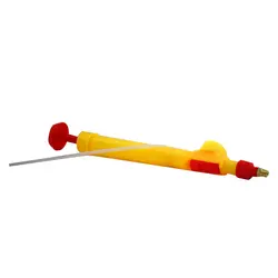 اسپری سر آب پاش قابل نصب روی هر بطری