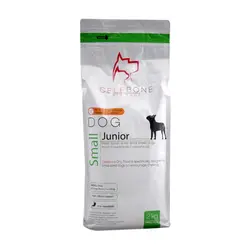 غذای خشک سگ نابالغ نژاد کوچک سلبن 2 کیلویی