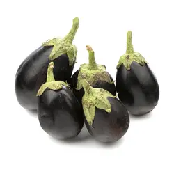 بادمجان دلمه ای