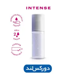 ژل تحریک کننده ارگاسم بانوان دورکس DUREX Orgasm jel Intense