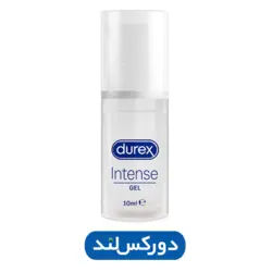 ژل تحریک کننده ارگاسم بانوان دورکس DUREX Orgasm jel Intense