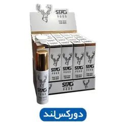 اسپری تاخیری استگ STAG 9000