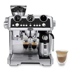 اسپرسوساز دلونگی مدل 9665