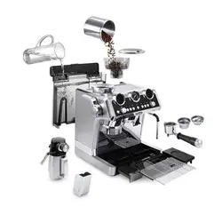 اسپرسوساز دلونگی مدل 9665