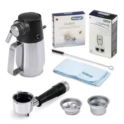 اسپرسوساز دلونگی مدل 9665