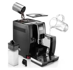 اسپرسوساز دلونگی مدل 350.55