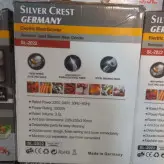 خردکن سیلور کرست 3.5 لیتری مدل EA-2022خرد کن برقی سیلور کرست سبزی خردکن برقی سیلور کرست خانه سلام