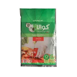 دستکش یکبار مصرف کوالا مدل بایو بسته 100عددی