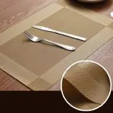 زیر بشقابی مدل tq-001 بسته 6 عددی زیر بشقابی عروس مدرن شیک جدید زیربشقابی رستورانی خانه سلام