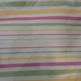 حوله یزدی استخری ابراهیمی یزد 6 عدد سایز 160 در 110 مدل رنگین کمان حوله استخری حوله مسافرتی خانه سلام