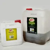 روغن زیتون تصفیه شده سمیران بدون بو گالن 4500 میلی لیتری