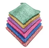 دستمال آشپزخانه حوله مدل SKIP بسته ۷۲ عددی حوله مدرسه دبستان خانه سلام