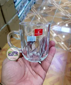 لیوان منصور بلینک مکس مدل KTZB04