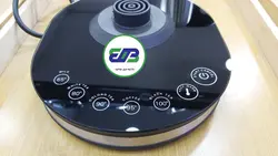 چایساز روهمی دیجیتالی سوپر کرست SCT-4005