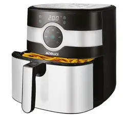 سرخ کن بدون روغن نوال اصلی مدل FRY-5128 - بازارچه مرزی جوانرود