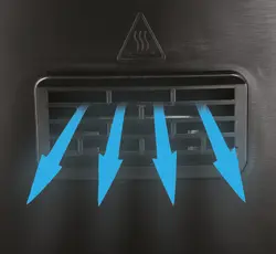 سرخ کن بدون روغن نوال اصلی مدل FRY-5128 - بازارچه مرزی جوانرود