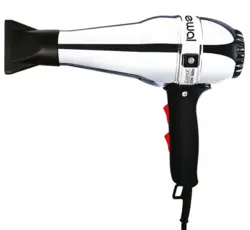 سشوار استیل نوال ترکیه اصلی مدل HDR-502 - بازارچه مرزی جوانرود