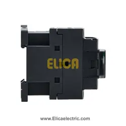 کنتاکتور اشنایدر 9 آمپر 220 ولت AC