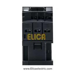 کنتاکتور اشنایدر 9 آمپر 220 ولت AC