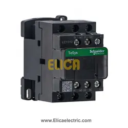 کنتاکتور اشنایدر 12 آمپر 220 ولت AC