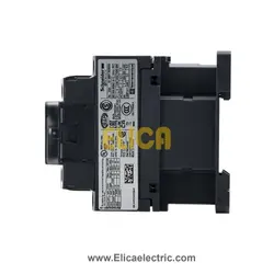 کنتاکتور اشنایدر 12 آمپر 220 ولت AC