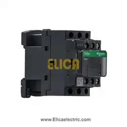 کنتاکتور اشنایدر 18 آمپر 220 ولت AC