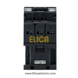 کنتاکتور اشنایدر 18 آمپر 220 ولت AC