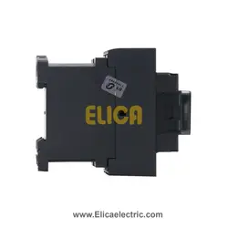 کنتاکتور اشنایدر 25 آمپر 24 ولت DC