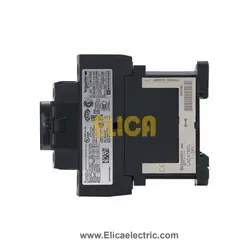 کنتاکتور اشنایدر 25 آمپر 24 ولت DC