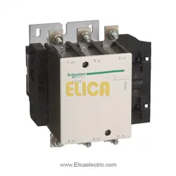 کنتاکتور اشنایدر 330 آمپر 220 ولت AC