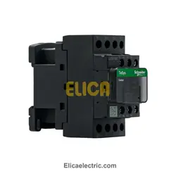 کنتاکتور اشنایدر الکتریک 20 آمپر 4 پل 220 ولت AC با 4NO